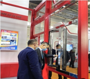 防火玻璃工藝流程有哪些？