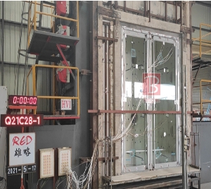 防火玻璃需要有哪些標(biāo)識？