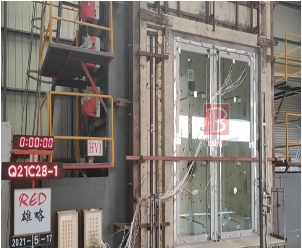 防火玻璃怎么檢查隱患？