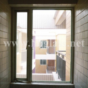 如何選購(gòu)防火窗？