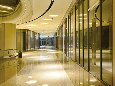 商場經(jīng)常逛，但您對商場的建筑布局及防火分隔措施知多少