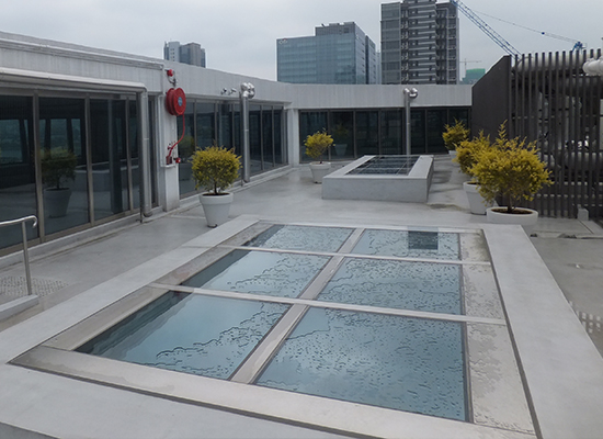 防火玻璃 防火玻璃