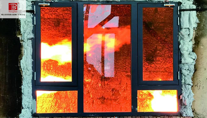 恒保防火玻璃為您剖析防火玻璃在實(shí)際運(yùn)用中存在哪些問(wèn)題？