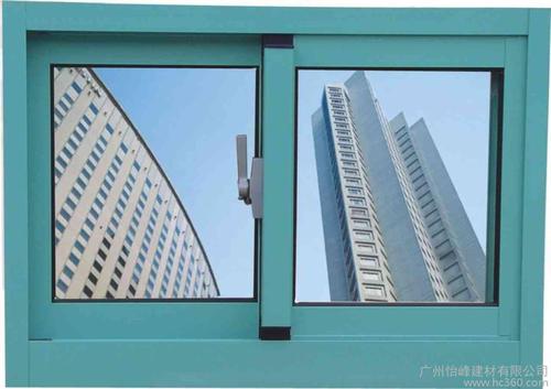 防火玻璃 防火窗