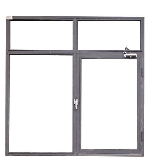 防火窗安裝時(shí)需要注意的問(wèn)題